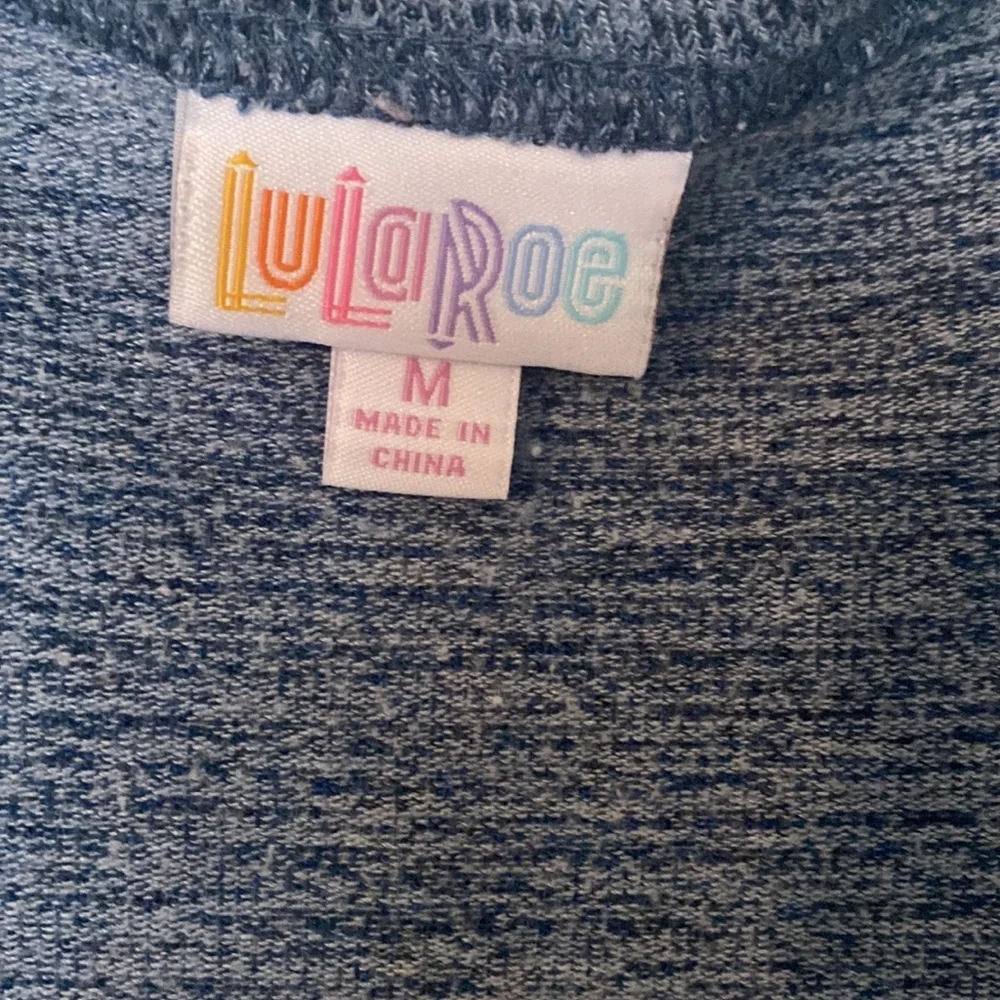 Lularoe cardigan | NWOT - Picture 5 of 7